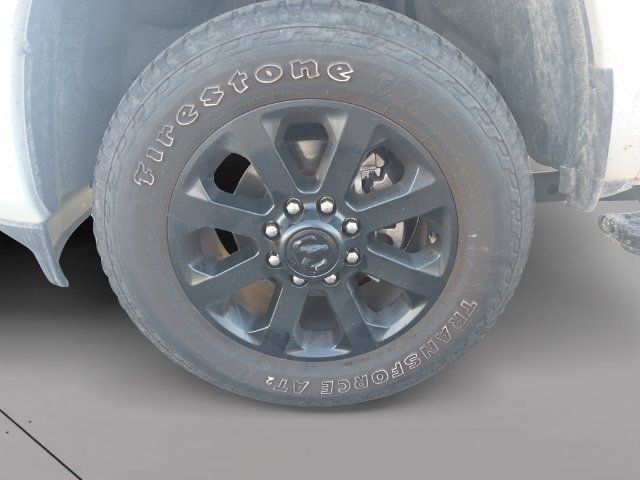 Used 2026 RAM 2500 Big Horn AWD/4WD image 38