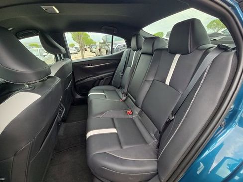 Used 2026 Toyota Camry SE w/ Convenience Package FWD image 14