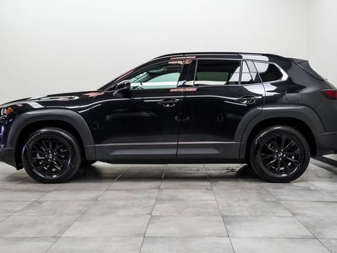 Used 2025 MAZDA CX-50 AWD 2.5 Hybrid w/ Premium Pkg image 10