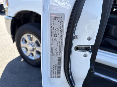 Certified 2024 RAM 2500 Big Horn image 36