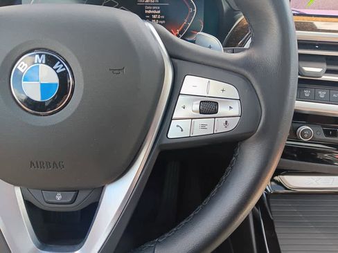 Used 2023 BMW X3 xDrive30i w/ Premium Package image 25