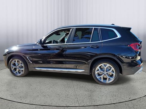 Used 2023 BMW X3 sDrive30i image 7