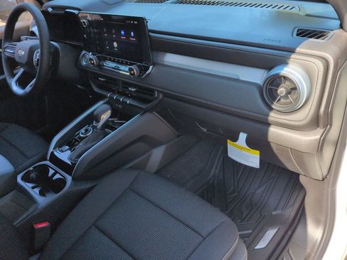 New 2026 Chevrolet Colorado LT AWD/4WD image 22