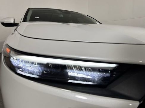 Certified 2023 Honda Accord Touring image 28