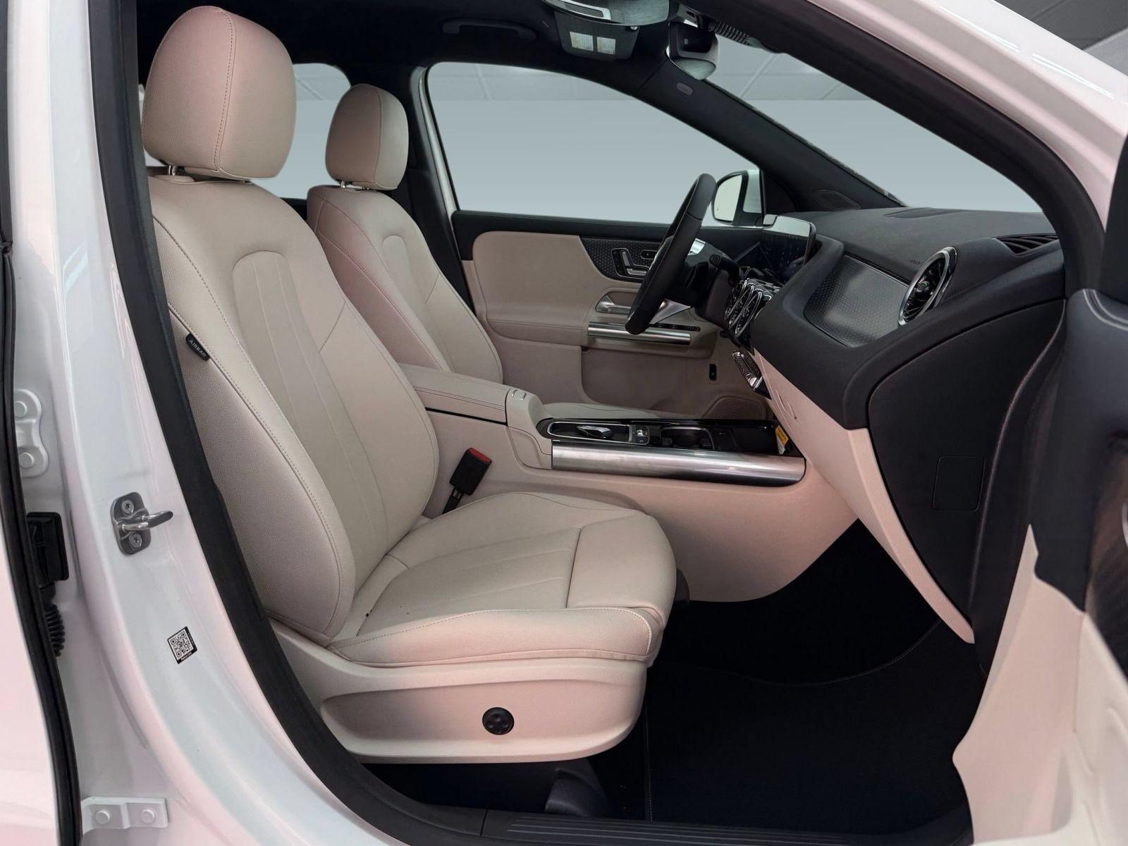 New 2026 Mercedes-Benz GLA 250 image 23