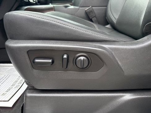 Certified 2021 GMC Sierra 1500 SLT w/ SLT Premium Package image 14