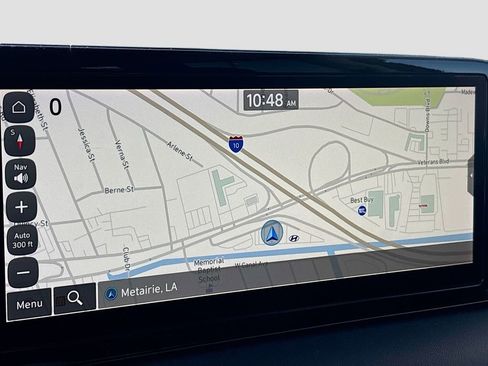 Used 2024 Hyundai Palisade SEL image 13