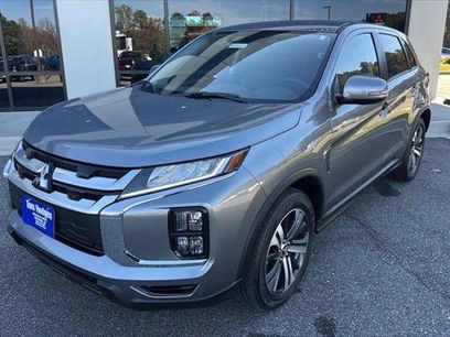 New 2025 Mitsubishi Outlander Sport SE