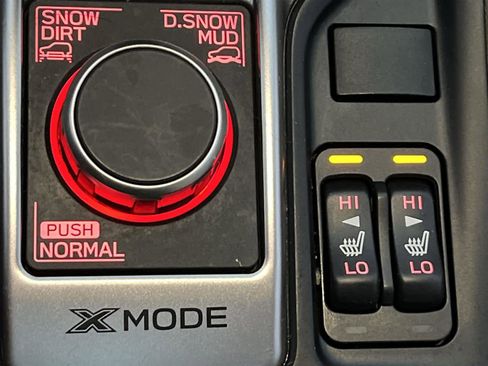 Used 2023 Subaru Forester Limited image 23