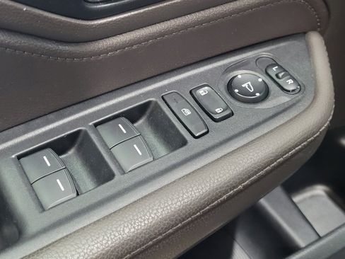Used 2018 Honda Odyssey EX-L image 27