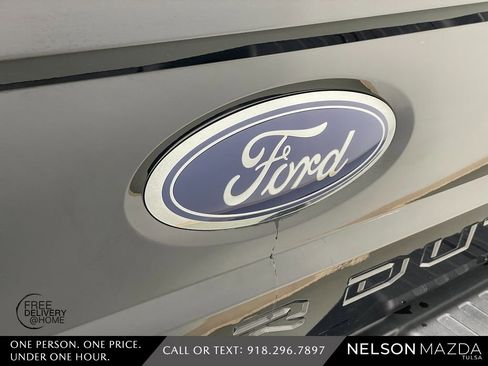 Used 2017 Ford F350 Lariat w/ Lariat Ultimate Package image 17