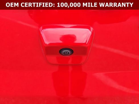Certified 2023 Jeep Gladiator Rubicon AWD/4WD image 13