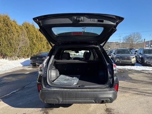 New 2026 Subaru Forester Premium image 6