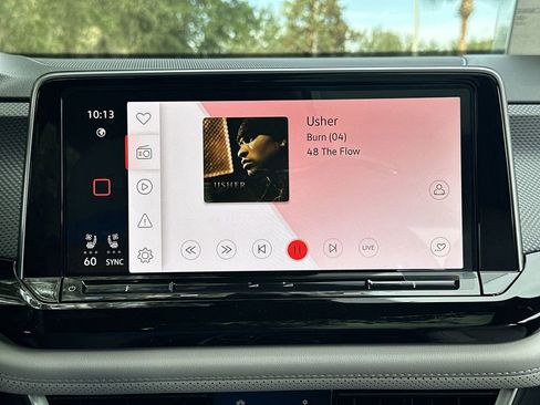 New 2026 Volkswagen Atlas Cross Sport SEL Premium R-Line image 16