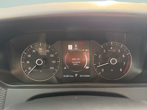 Used 2020 Land Rover Range Rover Velar S AWD/4WD image 15