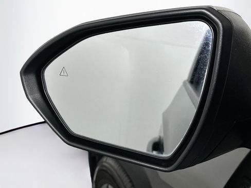 Used 2025 Hyundai Tucson SEL FWD image 16