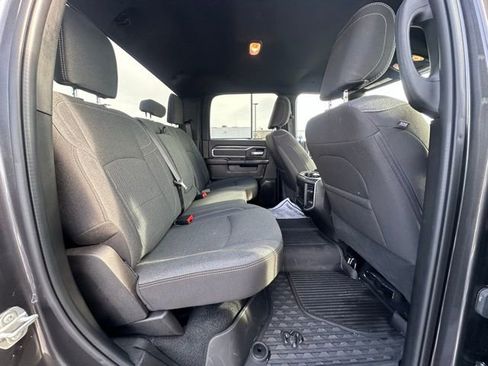 Used 2023 RAM 2500 Big Horn w/ Level 1 Equipment Group image 32