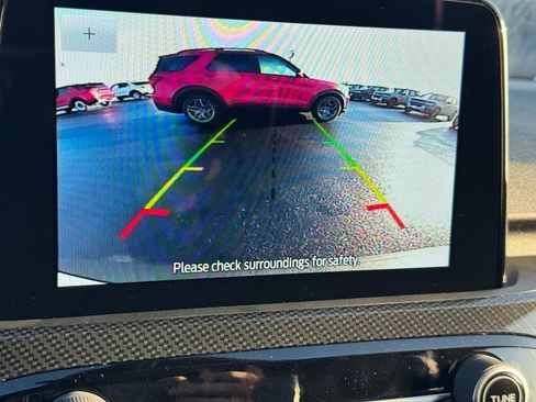 New 2026 Ford Escape ST-Line Select image 17