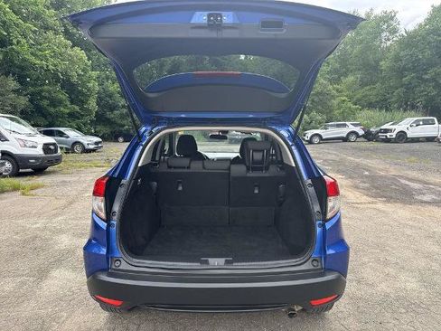 Used 2022 Honda HR-V EX image 23