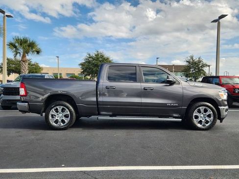 Used 2022 RAM 1500 Big Horn image 6