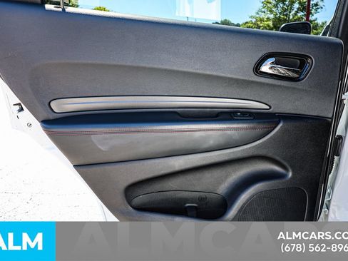 Used 2024 Dodge Durango GT RWD image 50