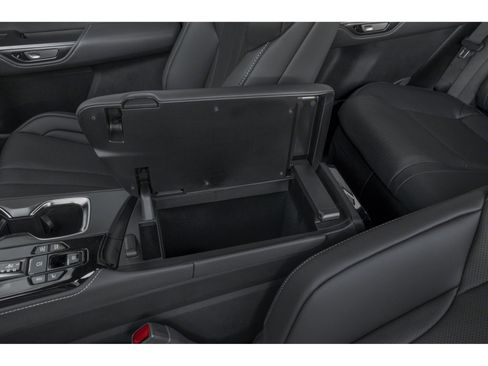 Used 2025 Lexus NX 450h+ AWD w/ Accessory Package (Z1) image 12