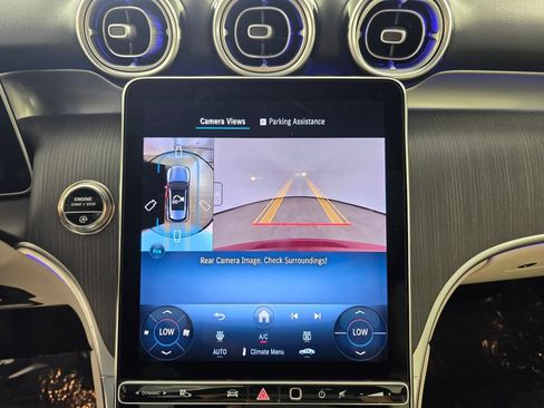 Certified 2026 Mercedes-Benz GLC 300 image 19