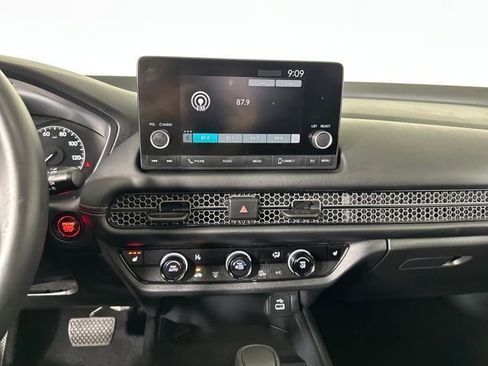 Used 2025 Honda HR-V Sport image 21