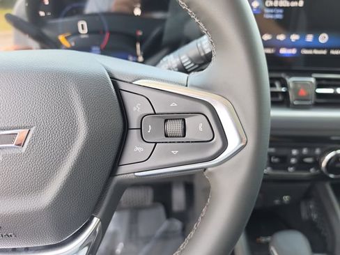 New 2026 Chevrolet TrailBlazer LT FWD image 31