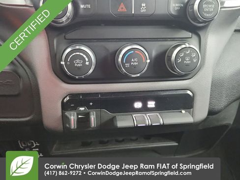 Certified 2024 RAM 2500 Big Horn image 17