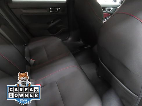 Used 2025 Honda Civic Si image 24