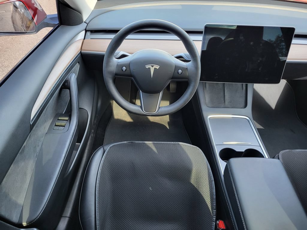 Used 2023 Tesla Model 3 Standard Range RWD image 25