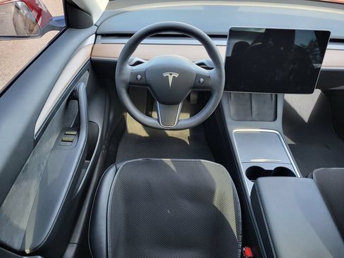 Used 2023 Tesla Model 3 Standard Range RWD image 25