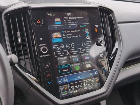 Certified 2025 Subaru Ascent Bronze Edition w/ Onyx Package image 22