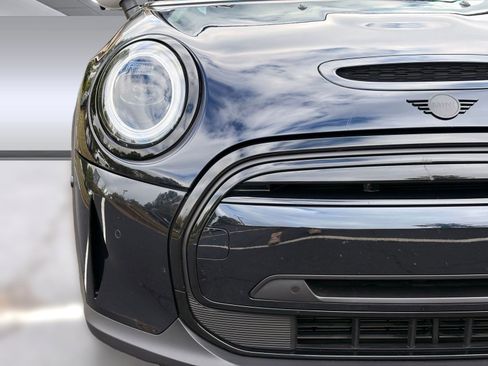 Used 2024 MINI Cooper SE image 11