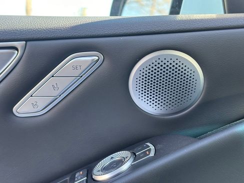 Used 2025 Genesis G80 3.5T Sport Prestige image 28