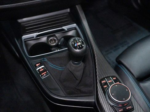 Used 2018 BMW M2 image 49