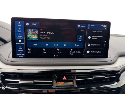 Certified 2026 Acura MDX SH-AWD w/ Technology Package image 26