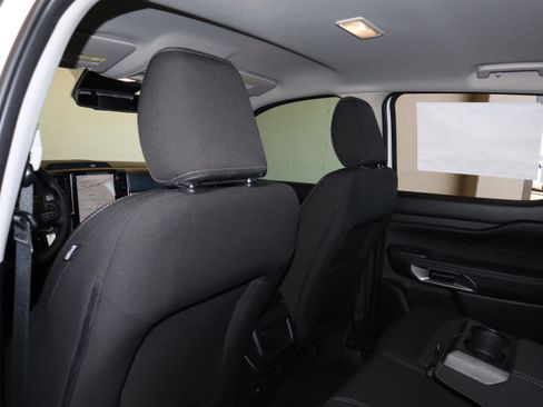 New 2025 Ford Ranger XLT w/ Equipment Group 301A High image 36