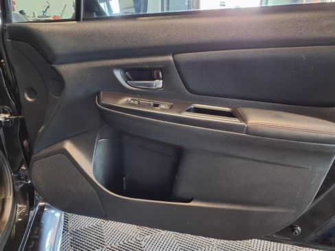 Used 2018 Subaru WRX Premium image 11