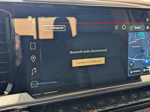 Used 2024 GMC Sierra 1500 Elevation w/ Elevation Premium Package image 29