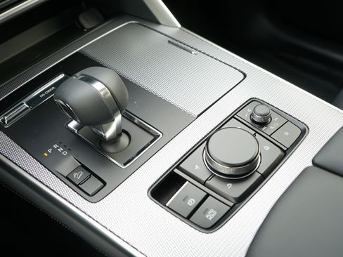 New 2026 MAZDA CX-70 3.3 Turbo w/ Preferred Package image 19