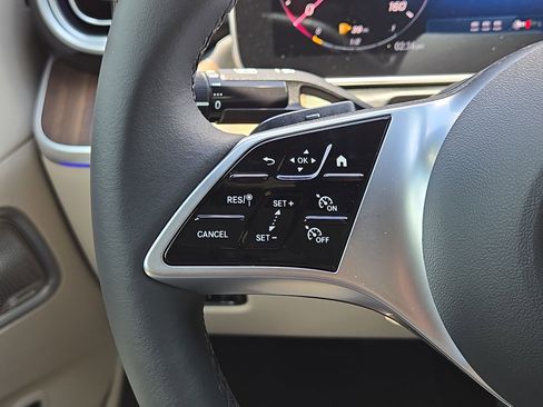 New 2025 Mercedes-Benz C 300 C 300 image 21