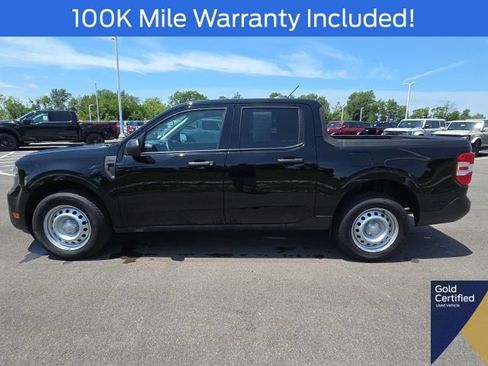 Used 2025 Ford Maverick XL w/ Equipment Group 101A AWD/4WD image 14