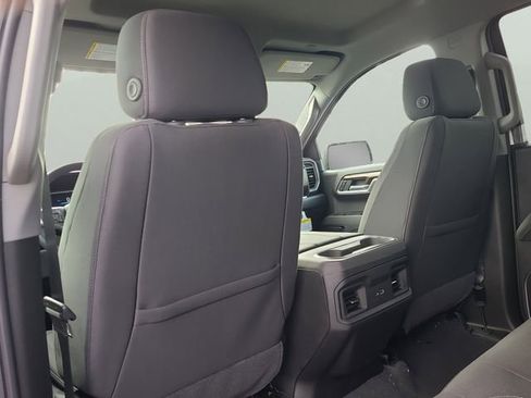 New 2026 Chevrolet Silverado 1500 LT AWD/4WD image 11
