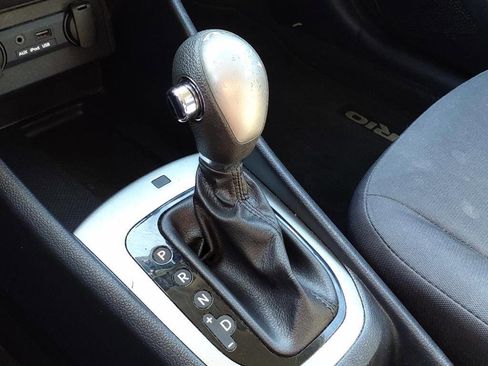 Used 2013 Kia Rio LX w/ PWR Pkg image 20