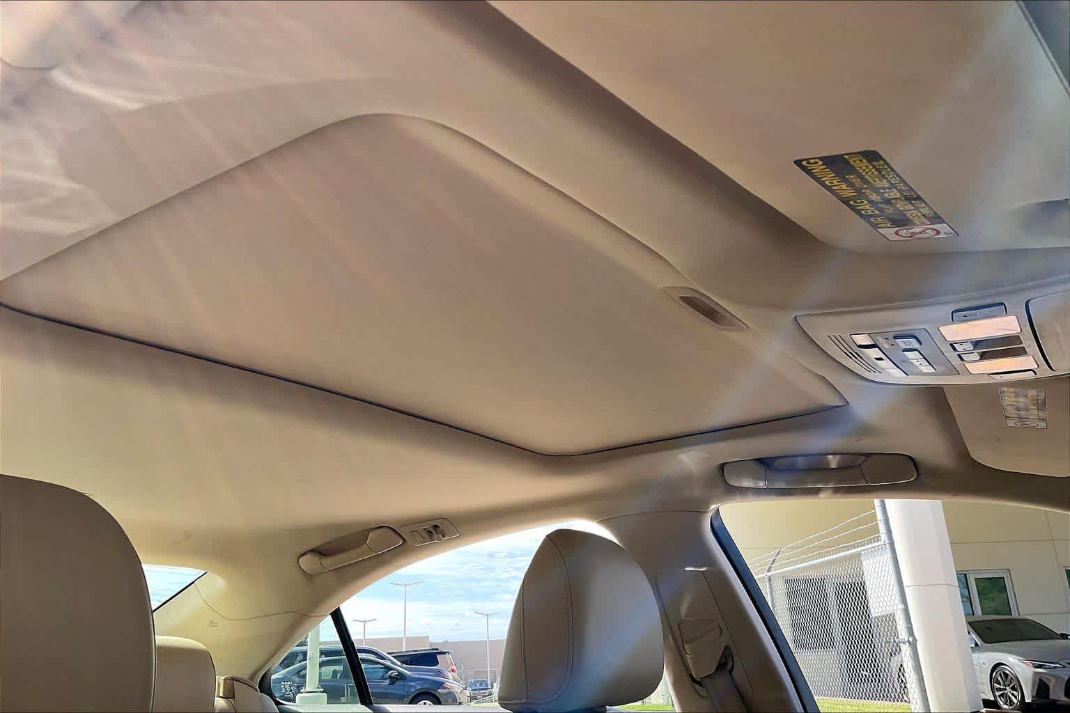 Used 2012 Lexus ES 350 FWD image 12
