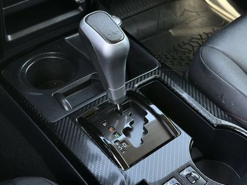 Certified 2020 Toyota 4Runner TRD Pro AWD/4WD image 22