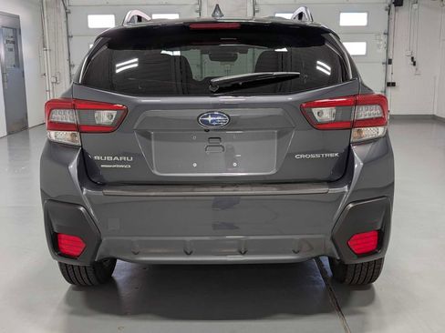Used 2023 Subaru Crosstrek 2.0i Premium AWD/4WD image 9