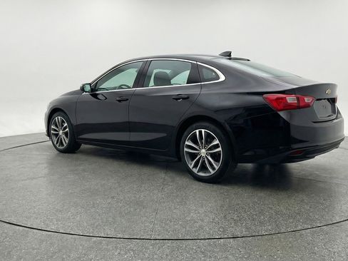 Used 2024 Chevrolet Malibu LT image 6